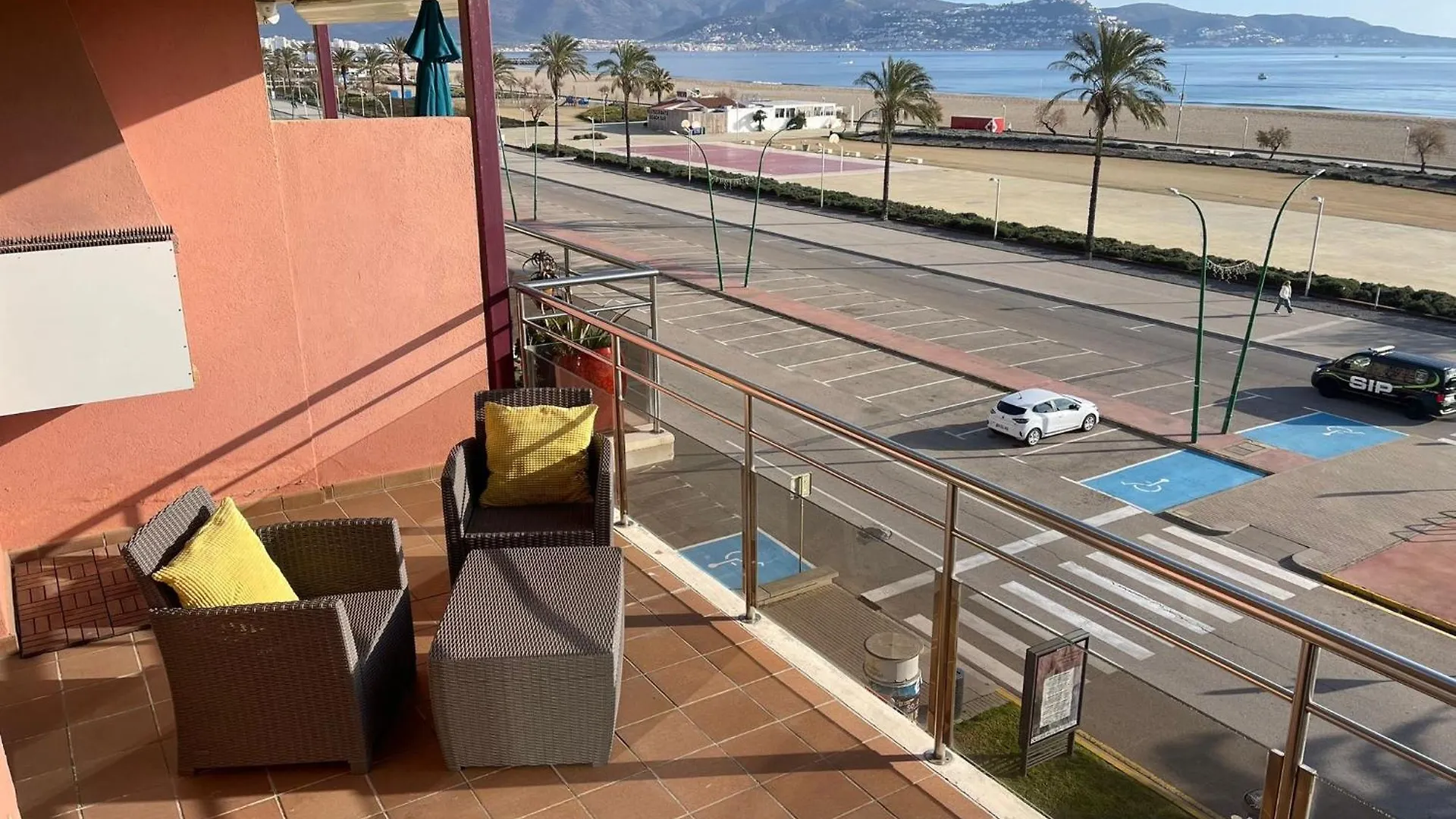 Appartement Face Mer Empuriabrava 0*,  Spain
