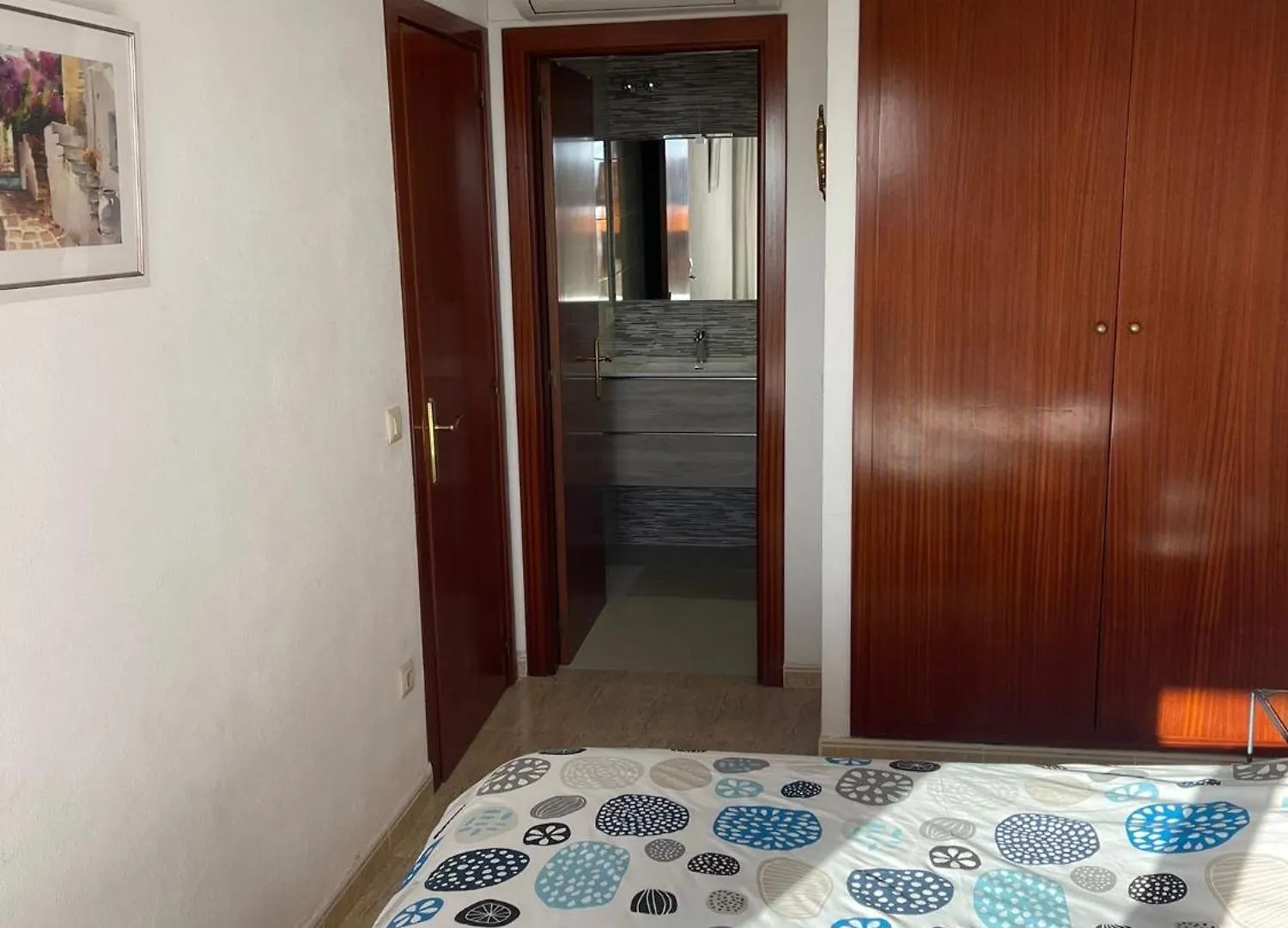 Apartment Appartement Face Mer Empuriabrava