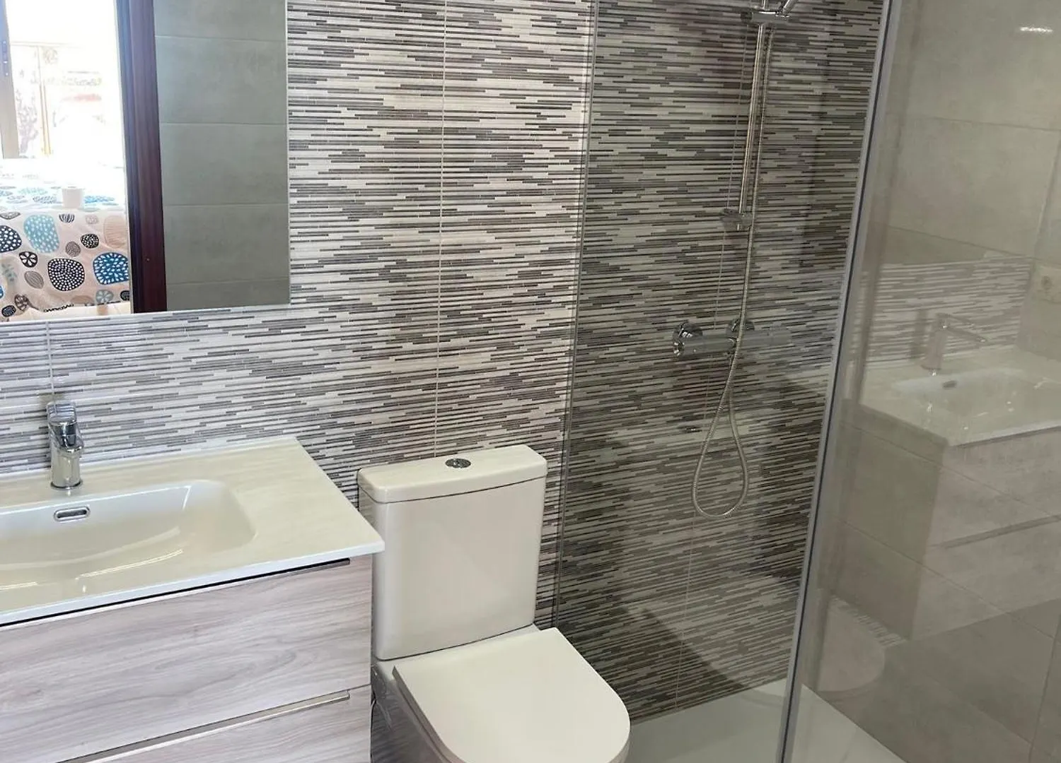 Appartement Face Mer Empuriabrava Apartment