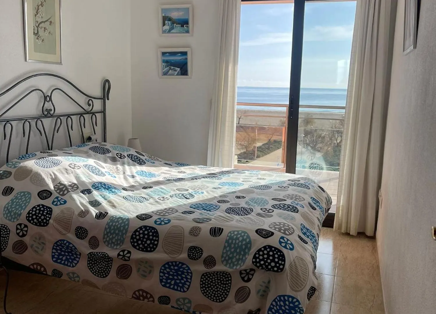 Apartment Appartement Face Mer Empuriabrava Spain